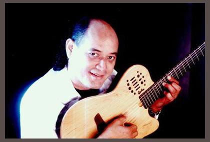 Amadeu Cavalcante
